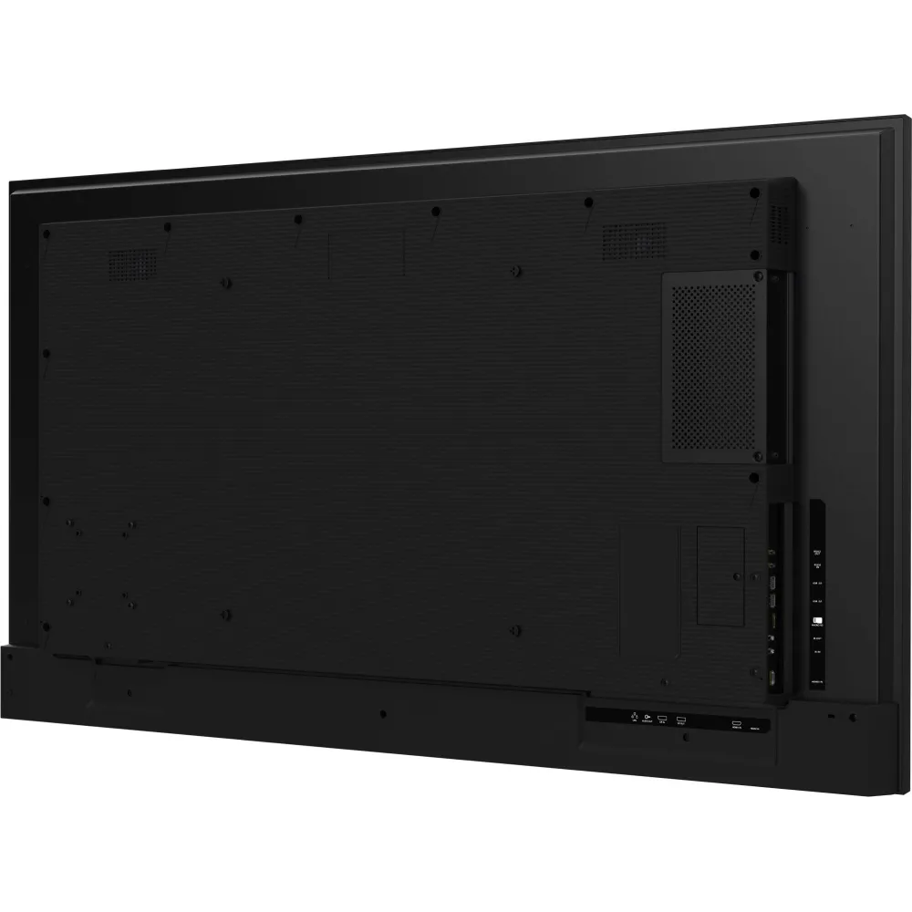 Monitor iiyama ProLite LH5575UHS-B2AG - 54,7"/3840x2160 (4K)/IPS/8 ms/Czarny - zdjęcie