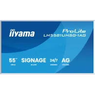 Monitor iiyama ProLite LH5581UHSG-1AG