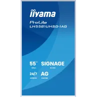 Monitor iiyama ProLite LH5581UHSG-1AG