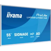 Monitor iiyama ProLite LH5581UHSG-1AG