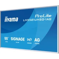 Monitor iiyama ProLite LH5581UHSG-1AG