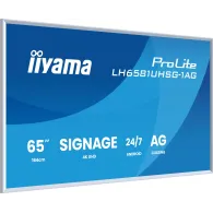 Monitor iiyama ProLite LH6581UHSG-1AG - zdjęcie poglądowe 3