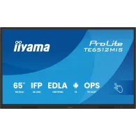Monitor iiyama ProLite TE6512MIS-B4AG