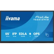 Monitor iiyama ProLite TE6512MIS-B4AG