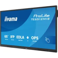 Monitor iiyama ProLite TE6512MIS-B4AG
