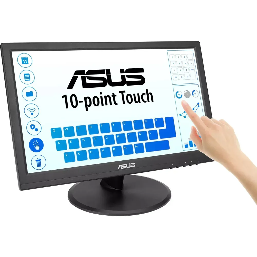 ASUS Touch VT169HE 90LM09V1-B01170 - zdjęcie