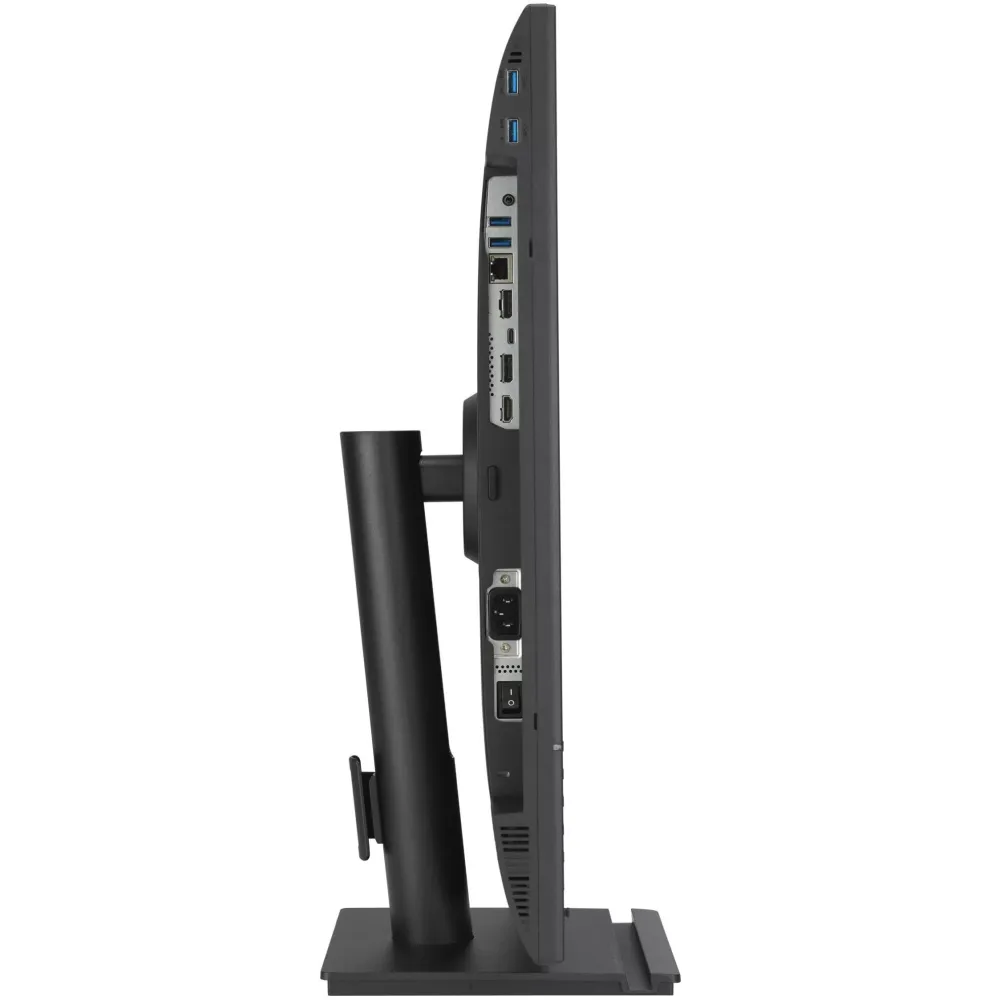 Monitor ASUS BE248CFN - zdjęcie