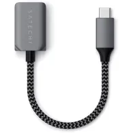 Adapter USB-C 3.2 Gen 1 do USB-A Satechi ST-UCATCM - 5 Gb/s, Szary