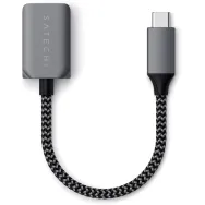 Adapter USB-C 3.2 Gen 1 do USB-A Satechi ST-UCATCM - 5 Gb/s, Szary