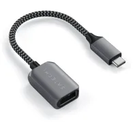 Adapter USB-C 3.2 Gen 1 do USB-A Satechi ST-UCATCM - 5 Gb/s, Szary