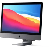 Replikator portów Satechi USB-C Clamp Hub Pro ST-TCIMHM - do iMac 2017|2019|2020, USB-C, 3x USB-A, czytnik micro/SD, Szary Replikator portów Satechi USB-C Clamp Hub Pro ST-TCIMHM - do iMac 2017|2019|2020, USB-C, 3x USB-A, czytnik micro/SD, Szary