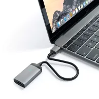 Adapter Satechi USB-C/HDMI 4K 60Hz ST-TC4KHAM - Szary