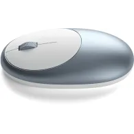 Mysz bezprzewodowa Satechi M1 ST-ABTCMB - Bluetooth 5.0, USB-C, Niebieska Mysz bezprzewodowa Satechi M1 ST-ABTCMB - Bluetooth 5.0, USB-C, Niebieska