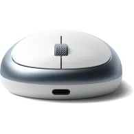 Mysz bezprzewodowa Satechi M1 ST-ABTCMB - Bluetooth 5.0, USB-C, Niebieska Mysz bezprzewodowa Satechi M1 ST-ABTCMB - Bluetooth 5.0, USB-C, Niebieska