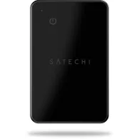 Karta lokalizująca portfel Satechi FindAll Wallet Card ST-LFAWCK - kompatybilna z FindAll, Czarna