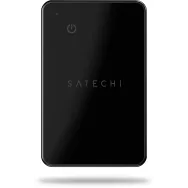 Karta lokalizująca portfel Satechi FindAll Wallet Card ST-LFAWCK - kompatybilna z FindAll, Czarna