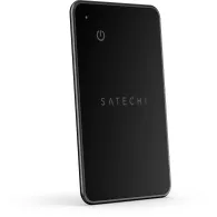 Karta lokalizująca portfel Satechi FindAll Wallet Card ST-LFAWCK - kompatybilna z FindAll, Czarna
