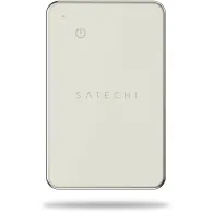 Karta lokalizująca portfel Satechi FindAll Wallet Card ST-LFAWCW - kompatybilna z FindAll, Piaskowa