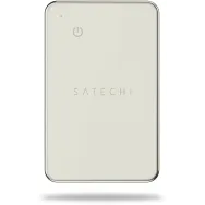 Karta lokalizująca portfel Satechi FindAll Wallet Card ST-LFAWCW - kompatybilna z FindAll, Piaskowa