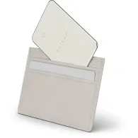 Karta lokalizująca portfel Satechi FindAll Wallet Card ST-LFAWCW - kompatybilna z FindAll, Piaskowa