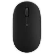 Mysz bezprzewodowa Satechi OntheGo Mouse ST-MOTGK - Bluetooth 5.1, DPI 800-2400, Czarna