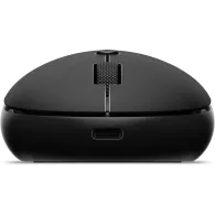 Mysz bezprzewodowa Satechi OntheGo Mouse ST-MOTGK - Bluetooth 5.1, DPI 800-2400, Czarna