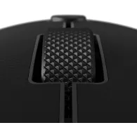 Mysz bezprzewodowa Satechi OntheGo Mouse ST-MOTGK - Bluetooth 5.1, DPI 800-2400, Czarna