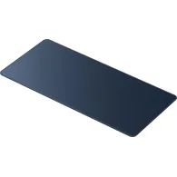 Podkładka pod mysz Satechi Vegan-Leather Premium Desk Mat ST-LPDMB - Niebieska