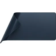 Podkładka pod mysz Satechi Vegan-Leather Premium Desk Mat ST-LPDMB - Niebieska