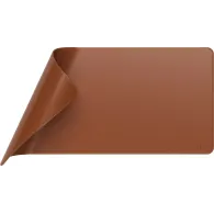 Podkładka pod mysz Satechi Vegan-Leather Premium Desk Mat ST-LPDMN - Brązowa