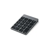 Klawiatura numeryczna bezprzewodowa Satechi Slim Wireless Keypad ST-KSALKPM - Szara