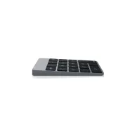 Klawiatura numeryczna bezprzewodowa Satechi Slim Wireless Keypad ST-KSALKPM - Szara