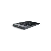 Klawiatura numeryczna bezprzewodowa Satechi Slim Wireless Keypad ST-KSALKPM - Szara