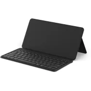 Klawiatura Satechi OntheGo Bluetooth Keyboard with Stand ST-KOTGK-EN - USB-C, Bluetooth 5.1, Czarna