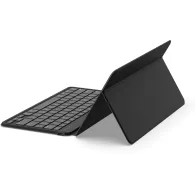 Klawiatura Satechi OntheGo Bluetooth Keyboard with Stand ST-KOTGK-EN - USB-C, Bluetooth 5.1, Czarna