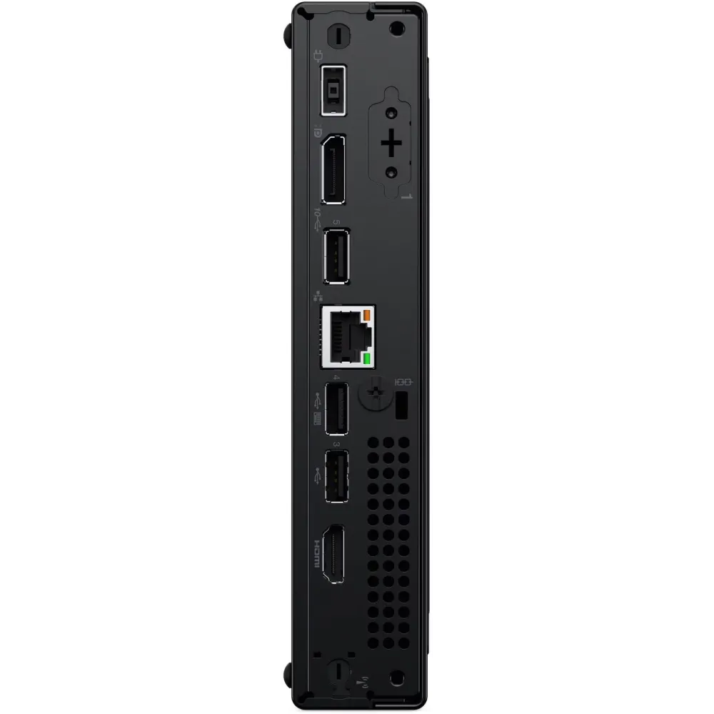 Komputer Lenovo V100q 13GE000DPB - Tiny/Core N-series i3-N305/RAM 8GB/SSD 256GB/Wi-Fi/1 rok Carry-in
