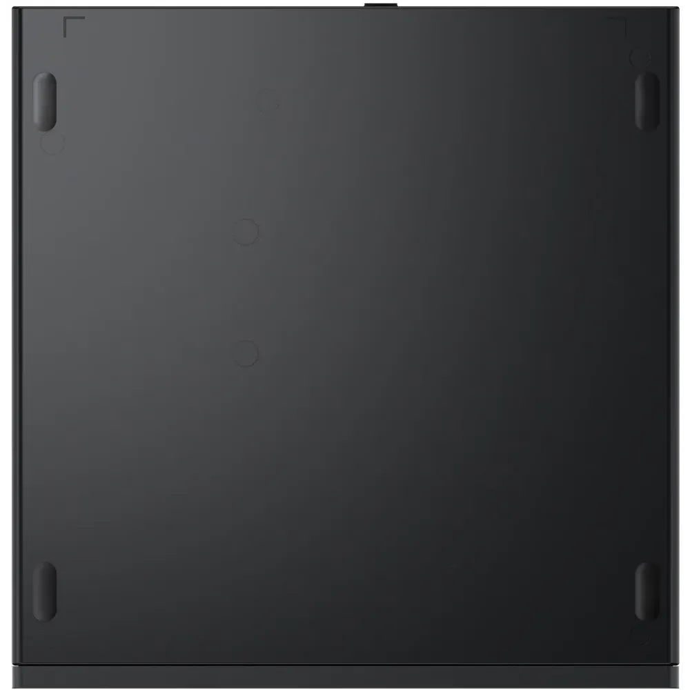 Zdjęcie produktu Komputer Lenovo V100q 13GE000JPB - Tiny/Core N-series i3-N305/RAM 8GB/SSD 512GB/Wi-Fi/1 rok Carry-in