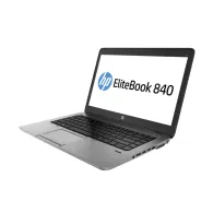 Laptop HP EliteBook 840 G2 L2W81AW, i5-5300U, 14" HD, 4GB, 500GB, Czarno-srebrny, Win7 Pro, 3 lata Carry-in | Sklep ITnes.pl, IT for BUSINESS