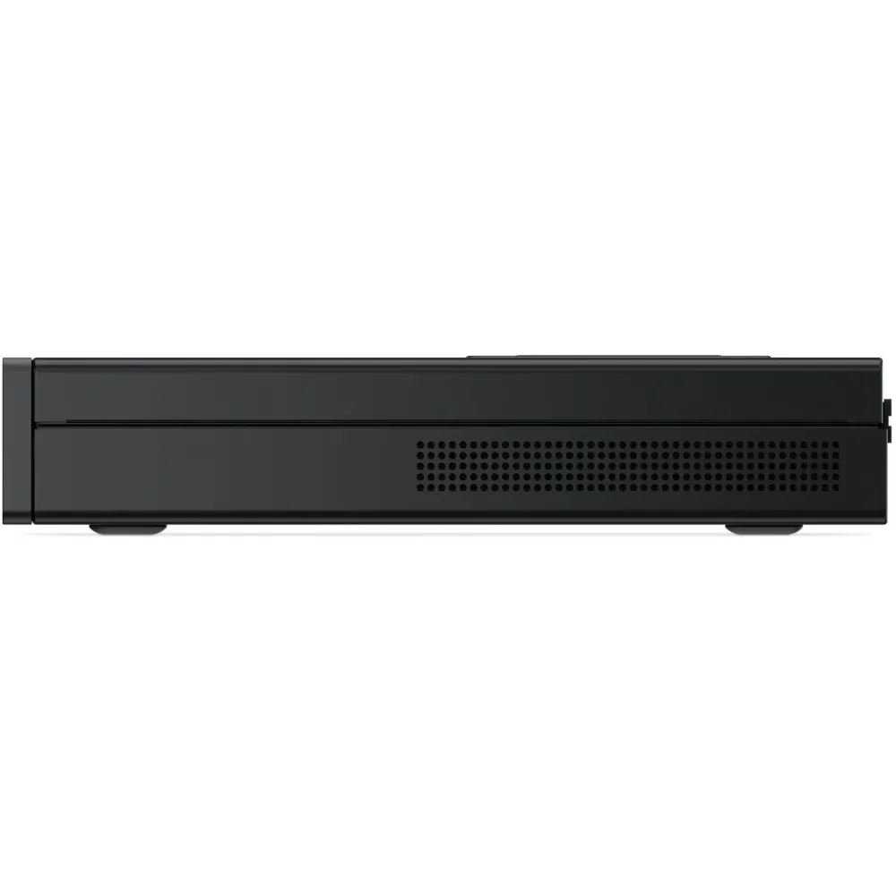 Zdjęcie produktu Komputer Lenovo V100q 13GE001DPB - Tiny/Core i3-N305/RAM 16GB/SSD 512GB/Wi-Fi/Windows 11 Pro/3 lata On-Site