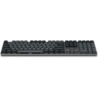 Klawiatura bezprzewodowa Satechi SM3 Slim Mechanical Backlit Bluetooth Keyboard ST-KSM3DK-EN - Czarna Klawiatura bezprzewodowa Satechi SM3 Slim Mechanical Backlit Bluetooth Keyboard ST-KSM3DK-EN - Czarna