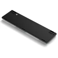 Klawiatura bezprzewodowa Satechi SM3 Slim Mechanical Backlit Bluetooth Keyboard ST-KSM3DK-EN - Czarna Klawiatura bezprzewodowa Satechi SM3 Slim Mechanical Backlit Bluetooth Keyboard ST-KSM3DK-EN - Czarna
