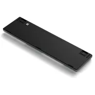 Klawiatura bezprzewodowa Satechi SM3 Slim Mechanical Backlit Bluetooth Keyboard ST-KSM3LT-EN - Biała