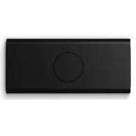 Etui na okulary Satechi Vegan-Leather FindAll Glasses Case z lokalizatorem kompatybilne z FindAll ST-LFAGCK - Czarne