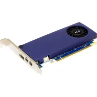 Karta graficzna Sparkle Intel Arc A310 Eco 4GB GDDR6 SA310C-4G - 1x HDMI, 2x mini DisplayPort