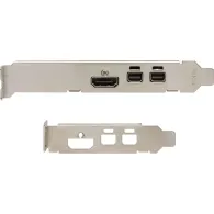 Karta graficzna Sparkle Intel Arc A310 Eco 4GB GDDR6 SA310C-4G - 1x HDMI, 2x mini DisplayPort