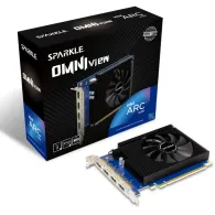 Karta graficzna Sparkle Intel Arc A310 Omni View 4GB SA310F-4G - 4x HDMI