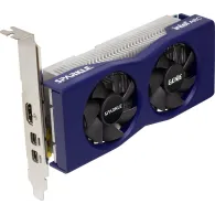 Karta graficzna Sparkle Intel Arc A380 GENIE 6GB GDDR6 SA380G-6G - 1x HDMI, 2x mini DisplayPort
