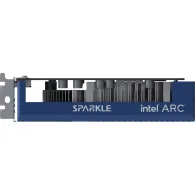 Karta graficzna Sparkle Intel Arc A380 ELF SA380E-6G - 1x HDMI, 3x DisplayPort