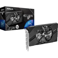 Karta graficzna ASRock Intel Arc A380 Challenger 6GB GDDR6 A380 CLI 6GO 1x HDMI, 3x DisplayPort