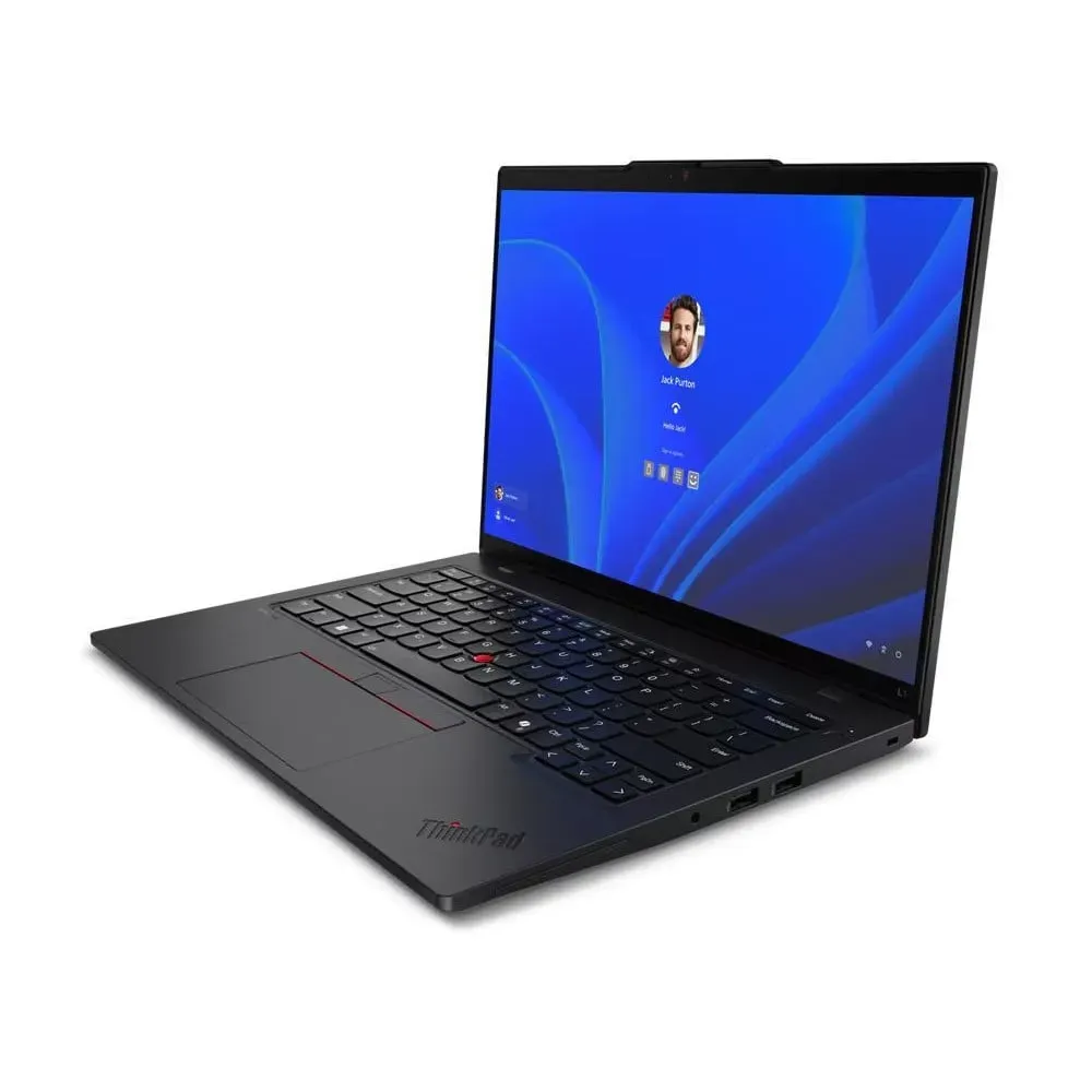 Zdjęcie laptopa Lenovo ThinkPad L14 Gen 5 Intel 21L1CCY3IPB